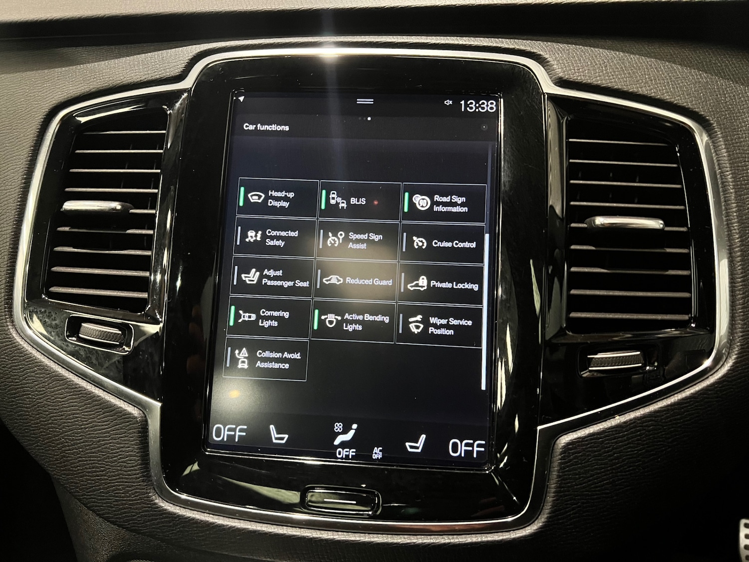 Used Volvo XC90 2016 for sale - 76274261: Photo 35