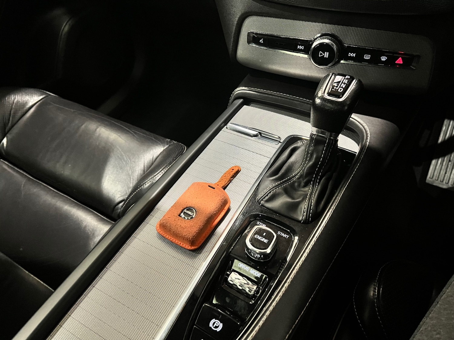 Used Volvo XC90 2016 for sale - 76274261: Photo 36