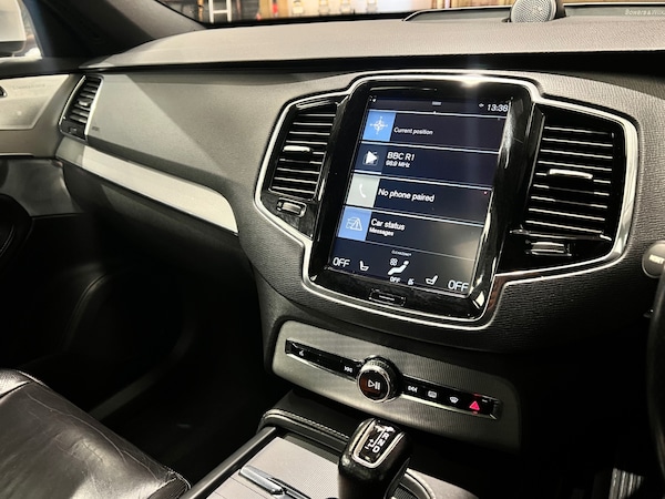 Used Volvo XC90 2016 for sale - 76274261: Photo 37