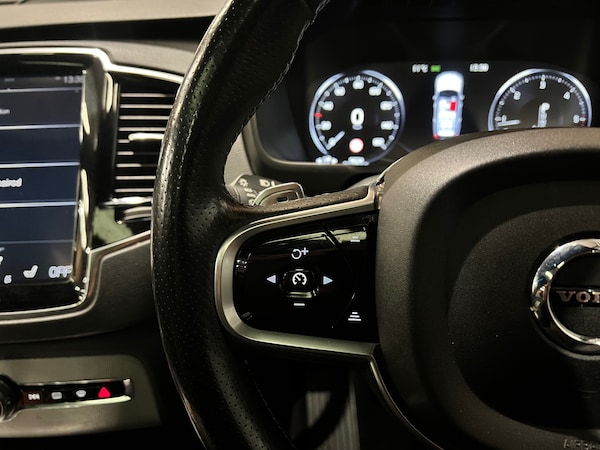 Used Volvo XC90 2016 for sale - 76274261: Photo 38
