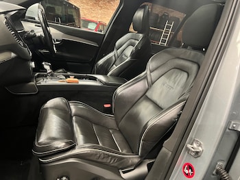 Used Volvo XC90 2016 for sale - 76274261: Photo