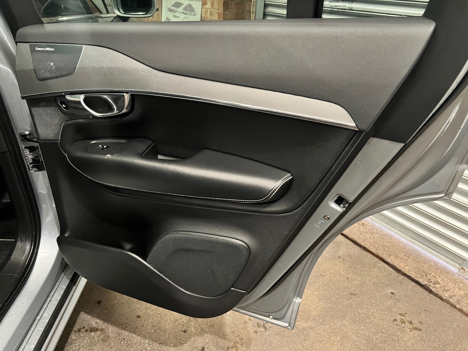 Used Volvo XC90 2016 for sale - 76274261: Photo 43