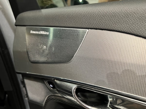 Used Volvo XC90 2016 for sale - 76274261: Photo 44