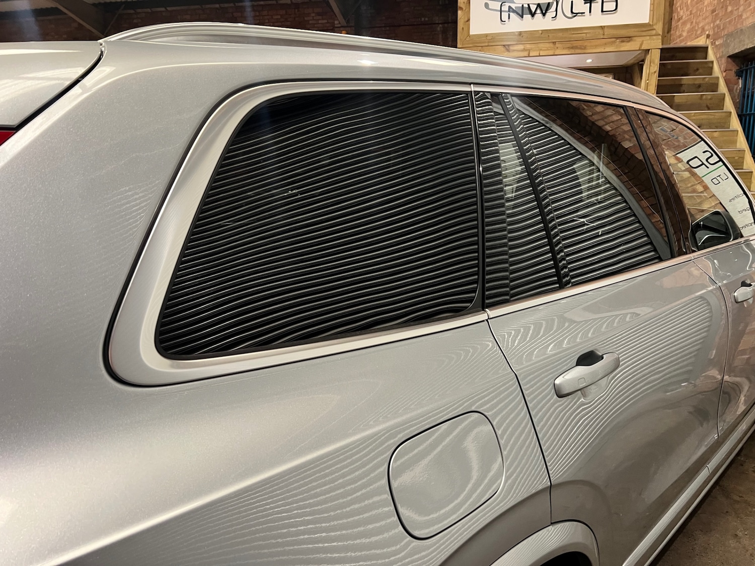 Used Volvo XC90 2016 for sale - 76274261: Photo 47