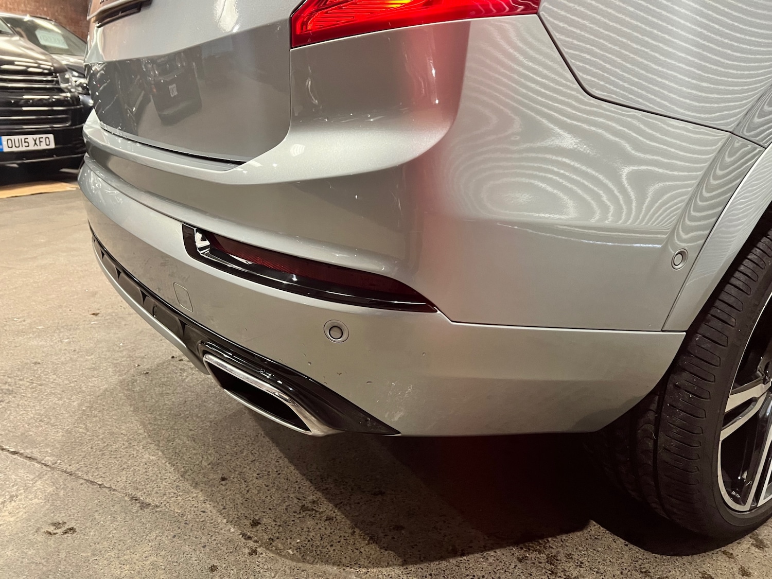 Used Volvo XC90 2016 for sale - 76274261: Photo 48