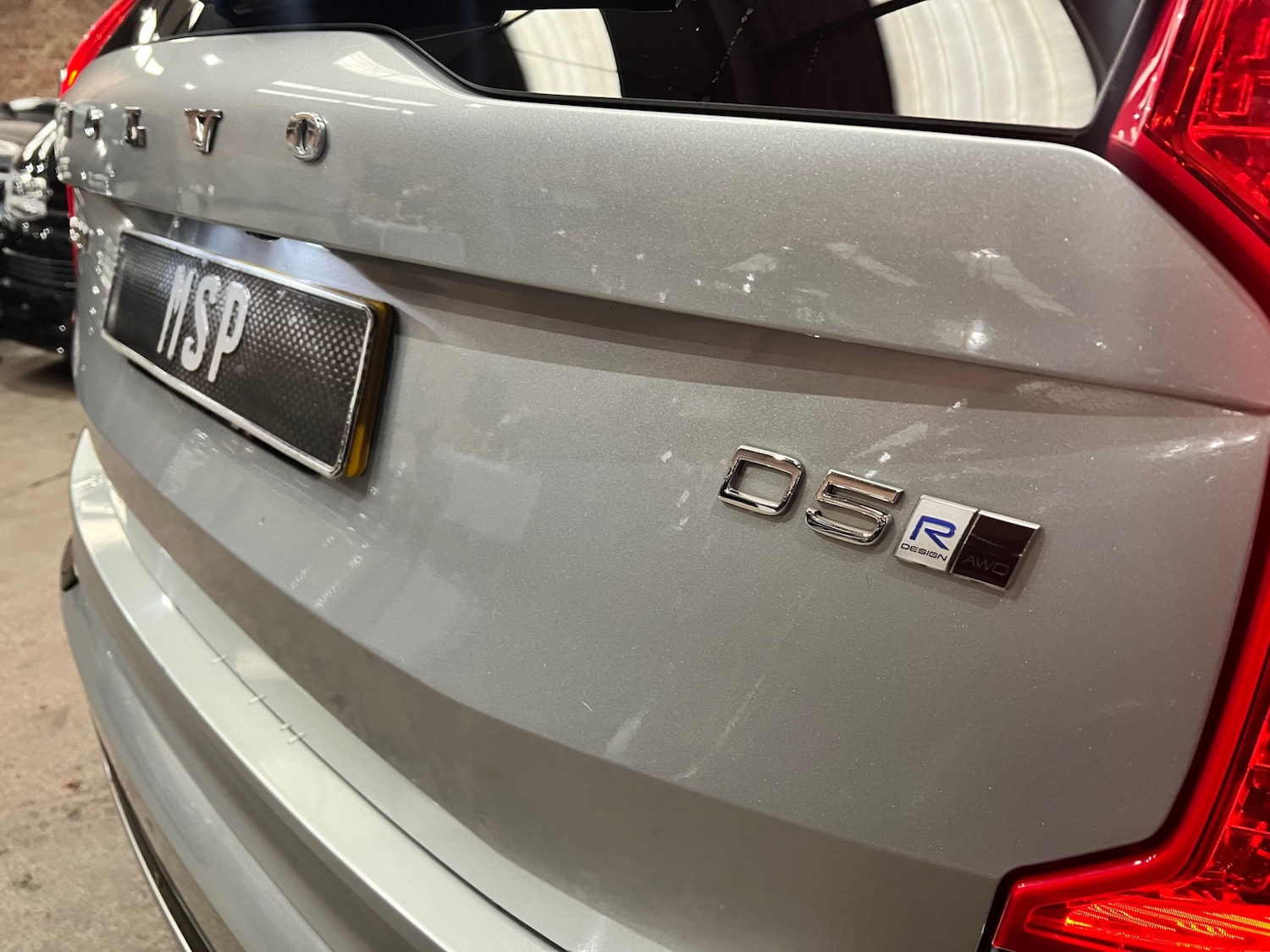 Used Volvo XC90 2016 for sale - 76274261: Photo 49