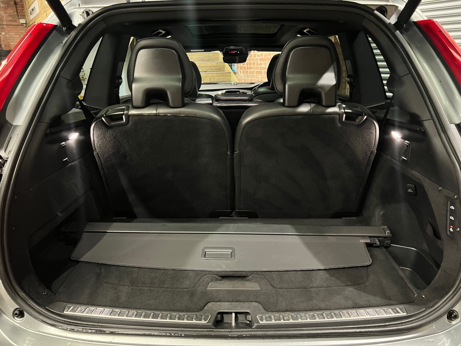 Used Volvo XC90 2016 for sale - 76274261: Photo 50