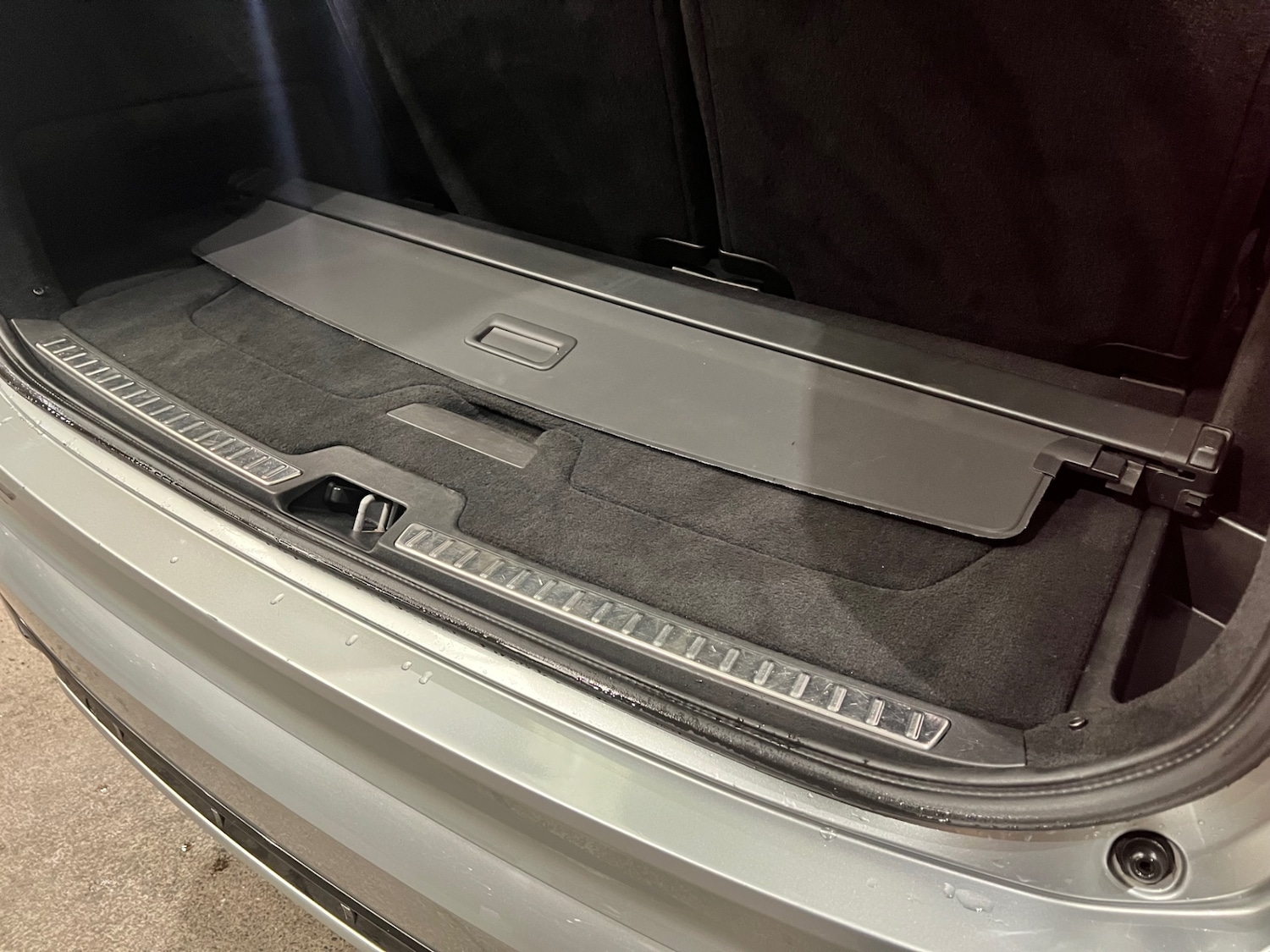 Used Volvo XC90 2016 for sale - 76274261: Photo 52