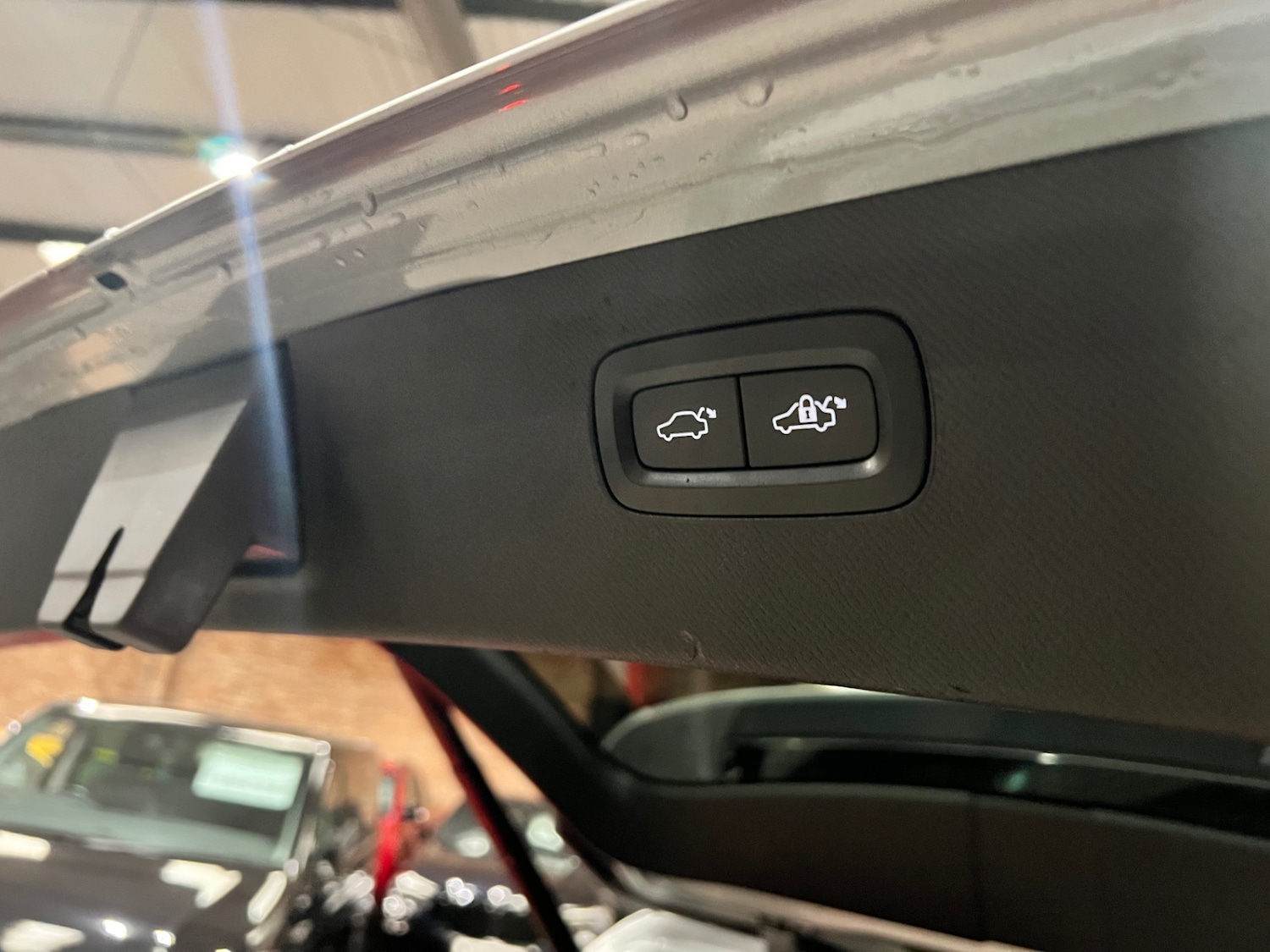 Used Volvo XC90 2016 for sale - 76274261: Photo 53