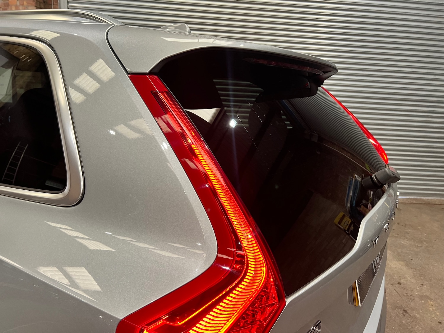 Used Volvo XC90 2016 for sale - 76274261: Photo 55