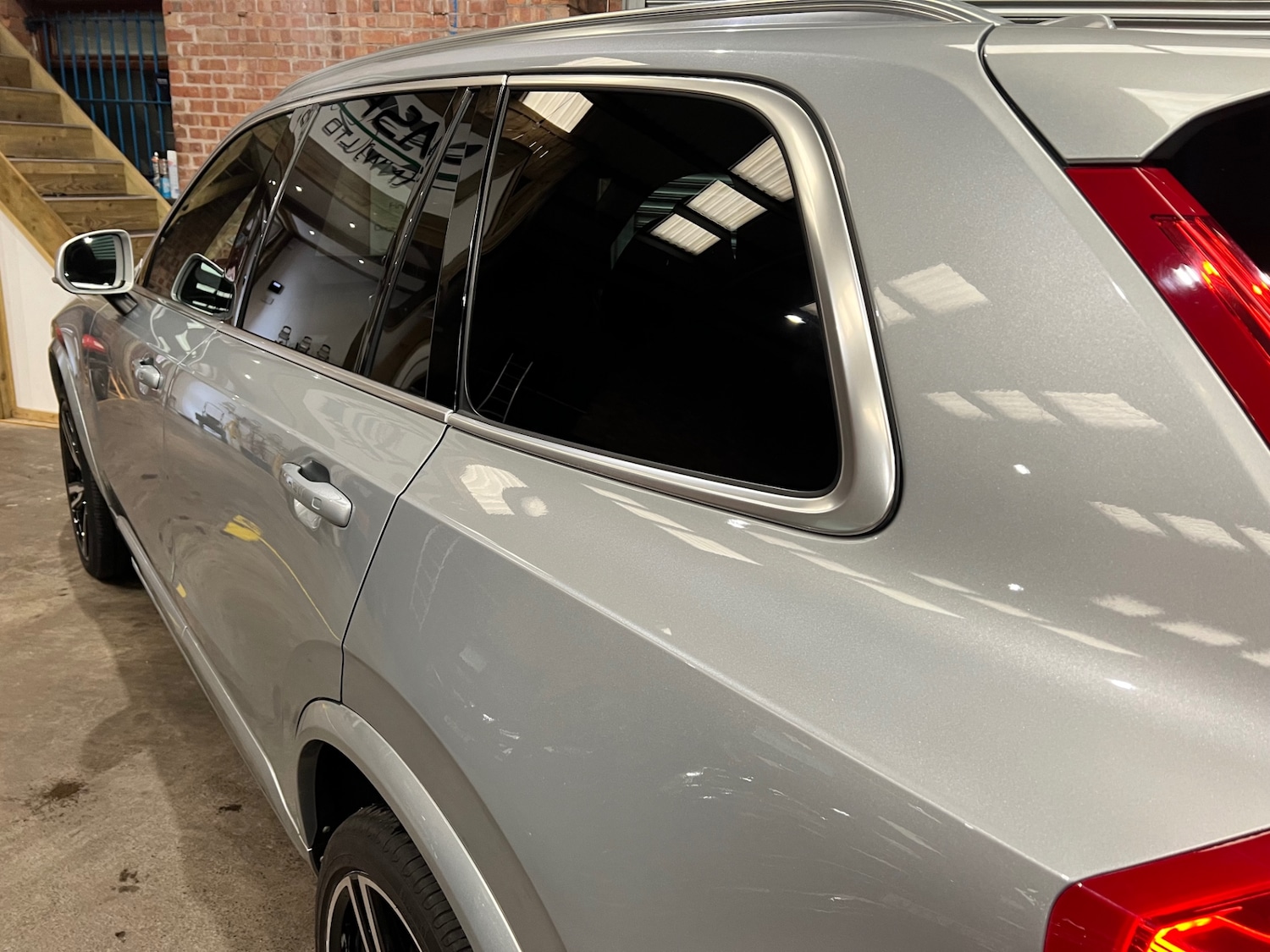 Used Volvo XC90 2016 for sale - 76274261: Photo 56