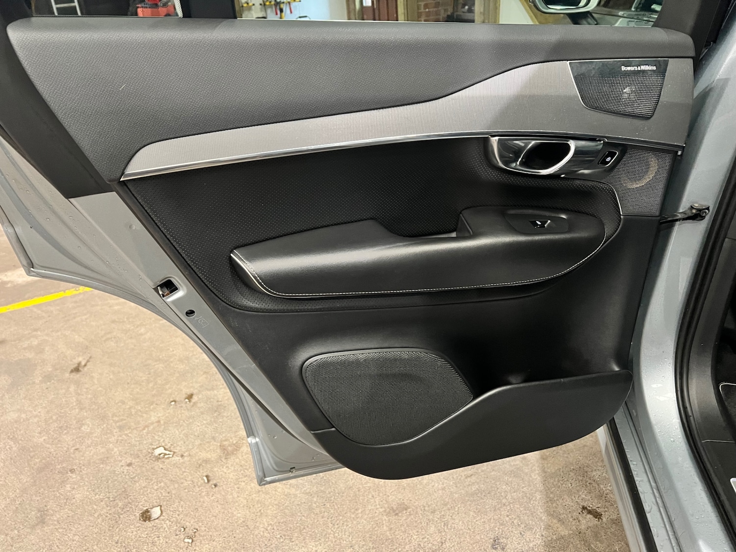 Used Volvo XC90 2016 for sale - 76274261: Photo 57