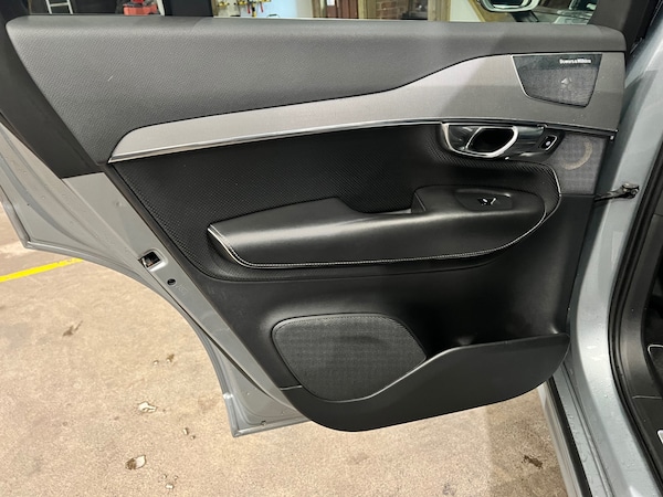 Used Volvo XC90 2016 for sale - 76274261: Photo 57