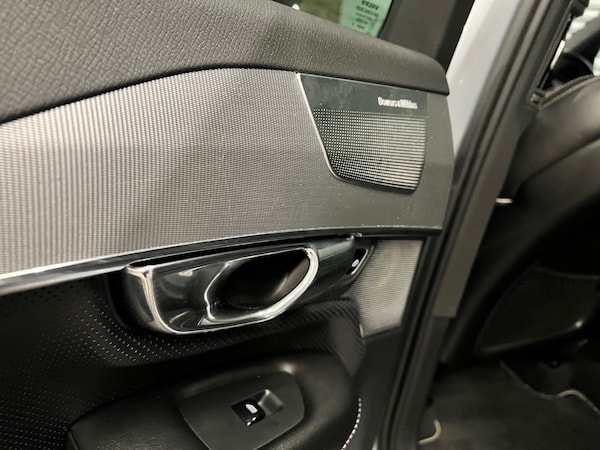 Used Volvo XC90 2016 for sale - 76274261: Photo 58