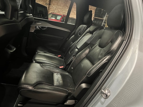 Used Volvo XC90 2016 for sale - 76274261: Photo 5