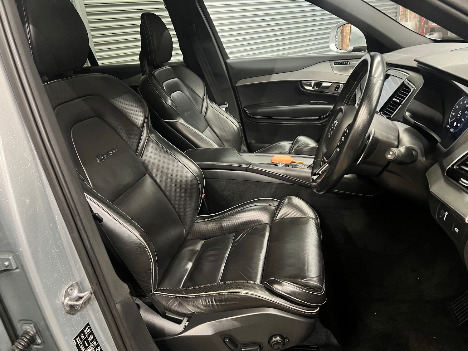 Used Volvo XC90 2016 for sale - 76274261: Photo 6