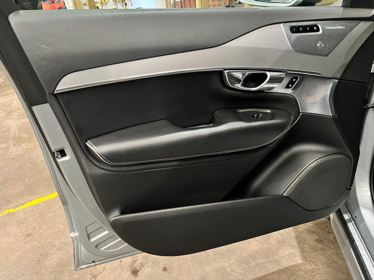 Used Volvo XC90 2016 for sale - 76274261: Photo 61