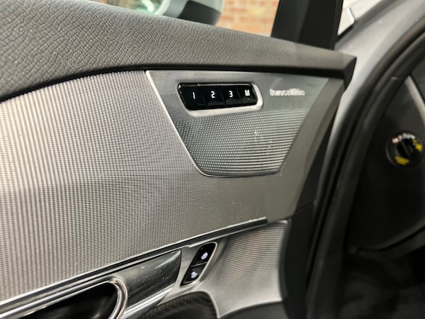 Used Volvo XC90 2016 for sale - 76274261: Photo 62