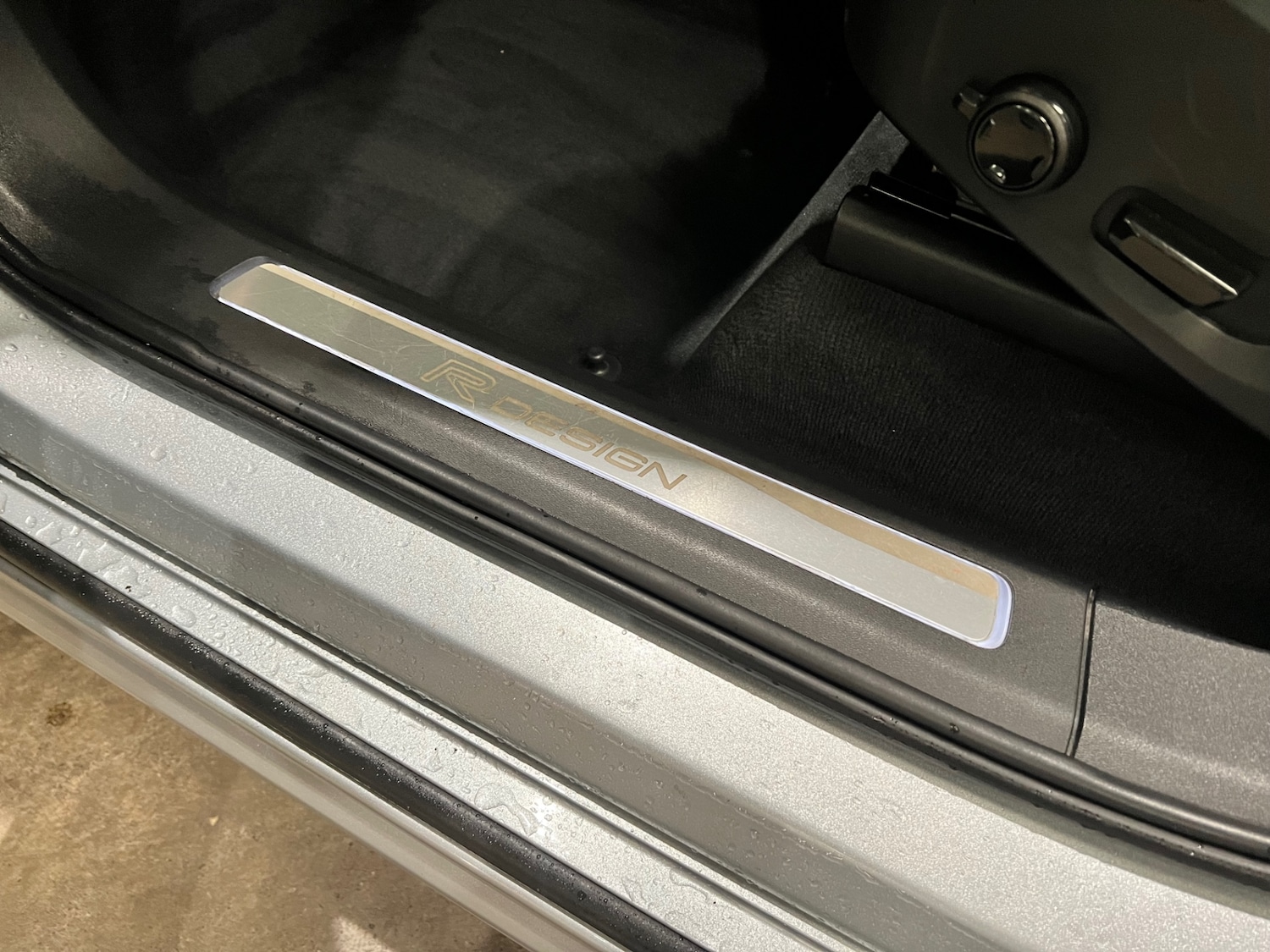 Used Volvo XC90 2016 for sale - 76274261: Photo 64