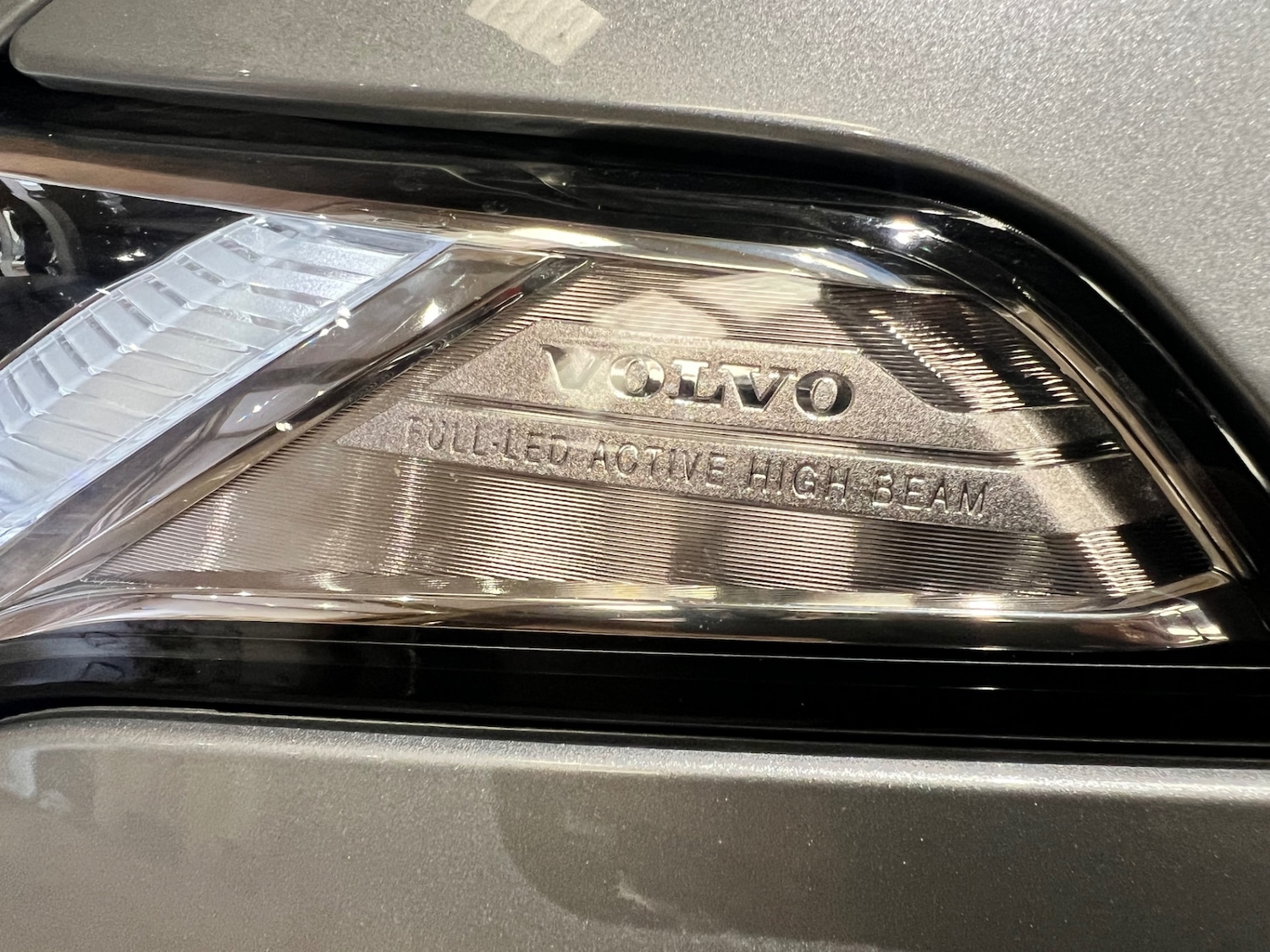 Used Volvo XC90 2016 for sale - 76274261: Photo 67