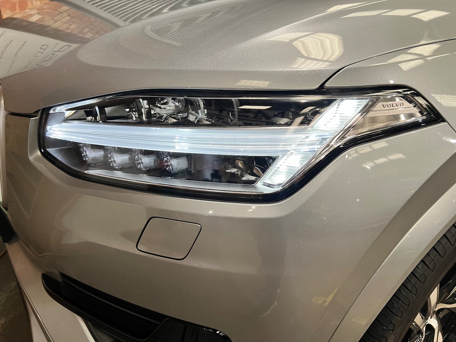 Used Volvo XC90 2016 for sale - 76274261: Photo 68