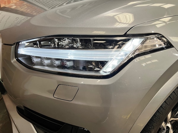 Used Volvo XC90 2016 for sale - 76274261: Photo 68