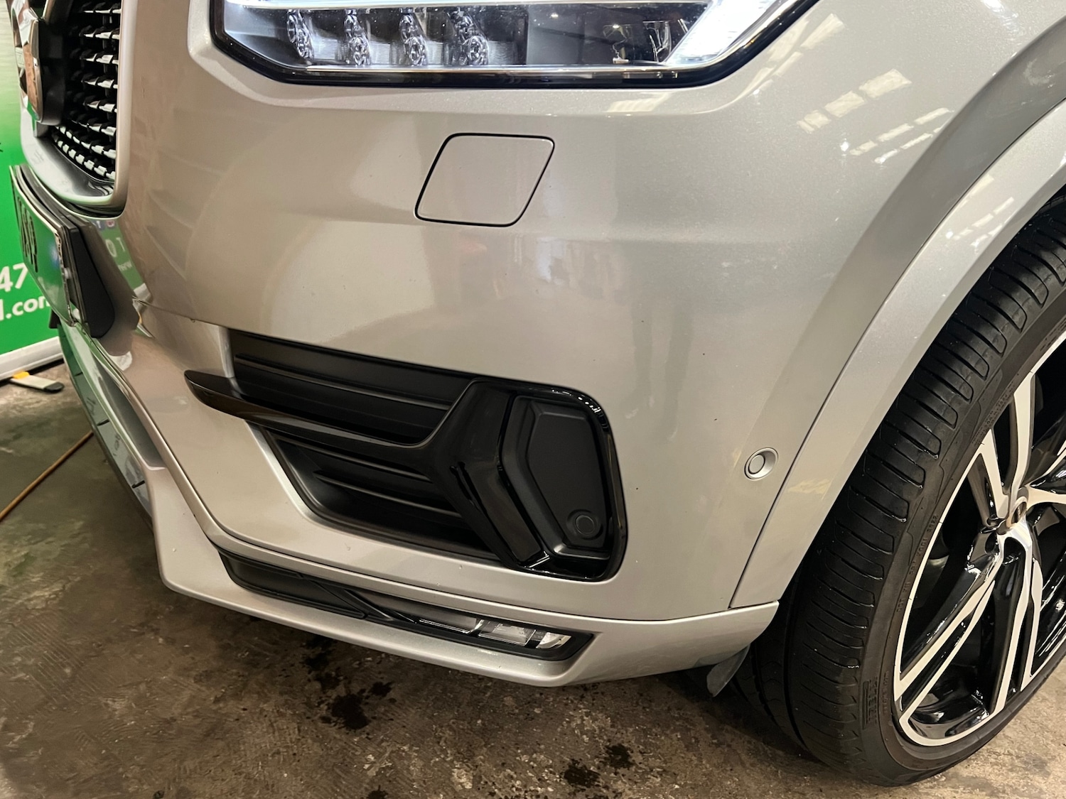 Used Volvo XC90 2016 for sale - 76274261: Photo 69