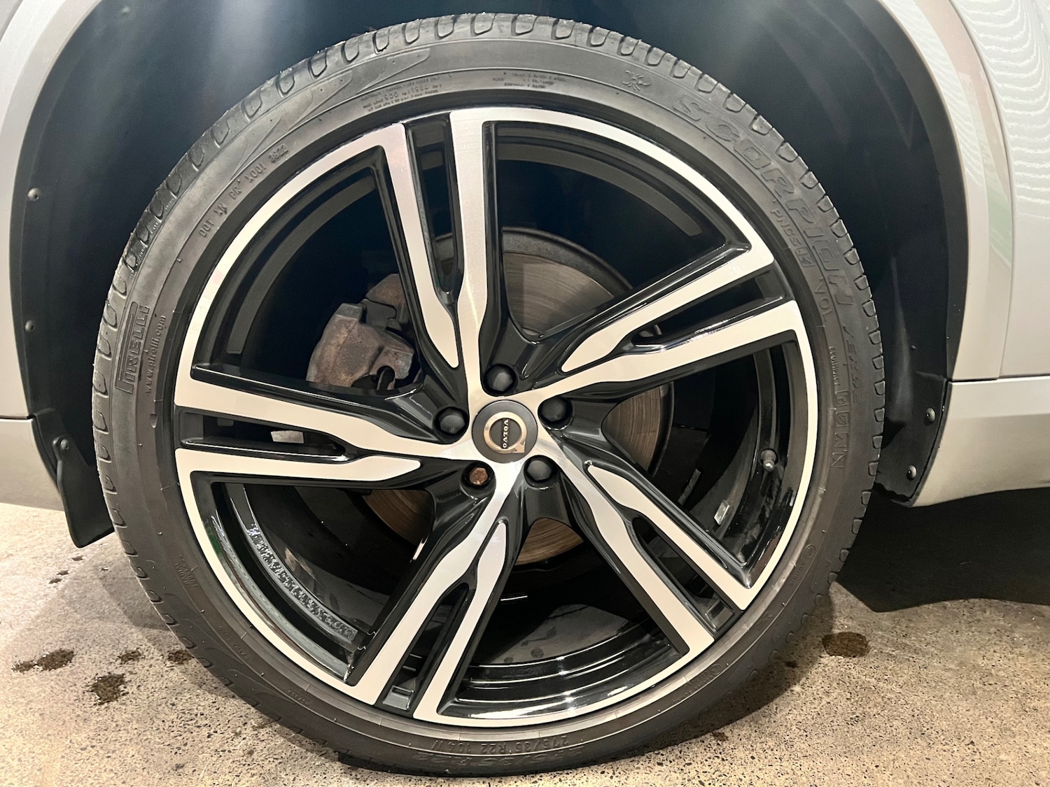 Used Volvo XC90 2016 for sale - 76274261: Photo 7