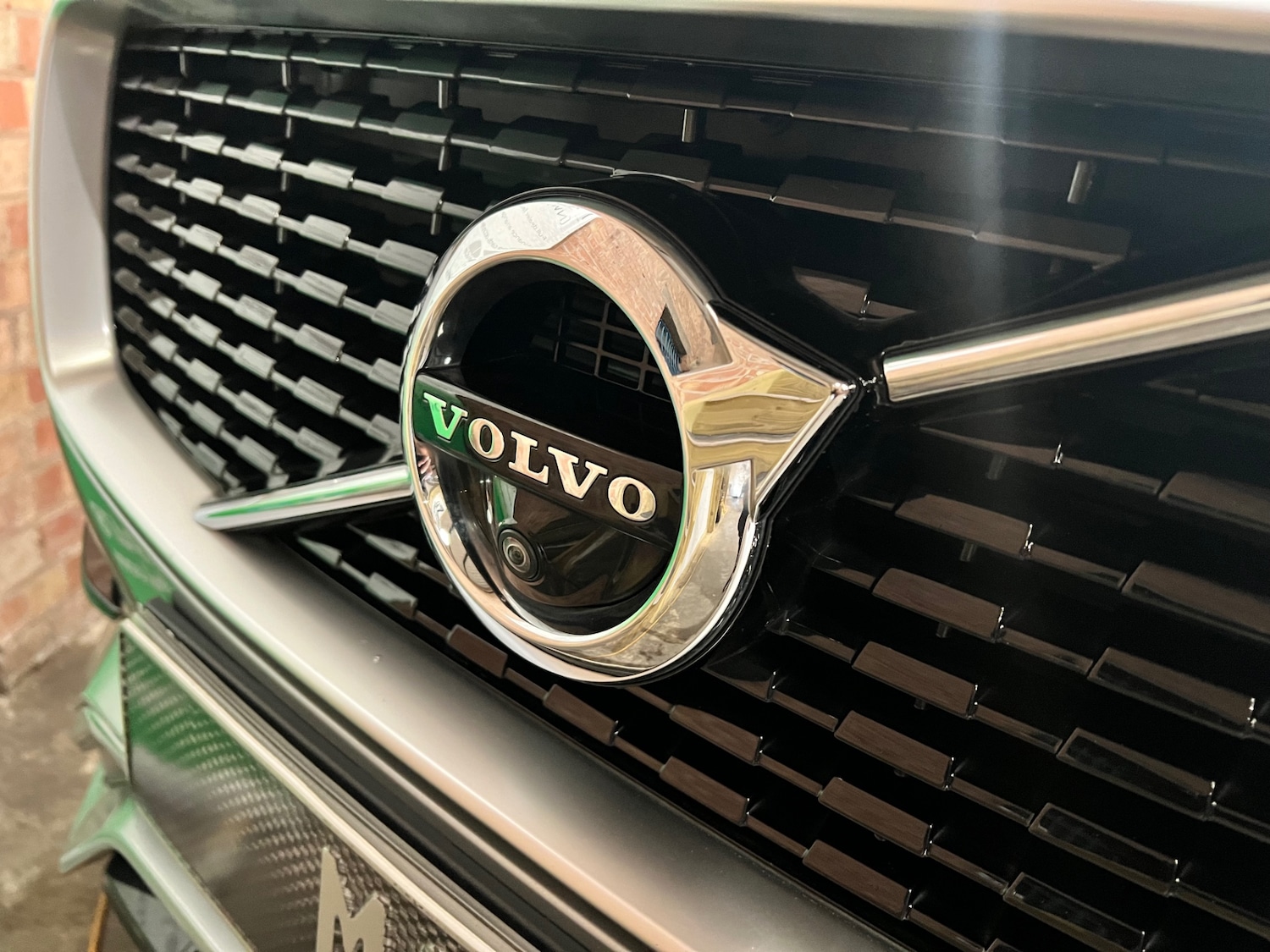 Used Volvo XC90 2016 for sale - 76274261: Photo 70