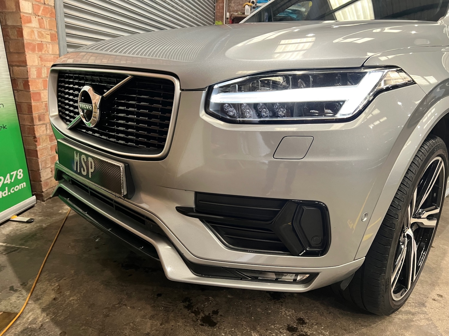 Used Volvo XC90 2016 for sale - 76274261: Photo 71