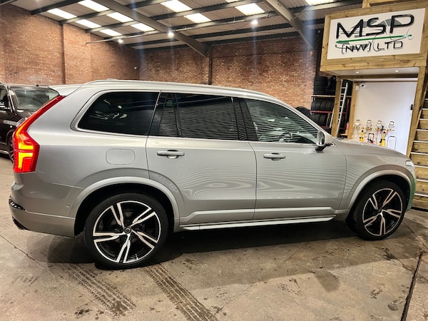 Used Volvo XC90 2016 for sale - 76274261: Photo 8