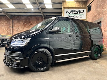 2019 (69) - 2.0 TDI BlueMotion Tech 150 Executive 5dr DSG