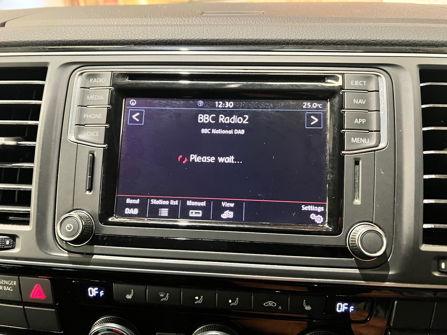 Vehicle 28