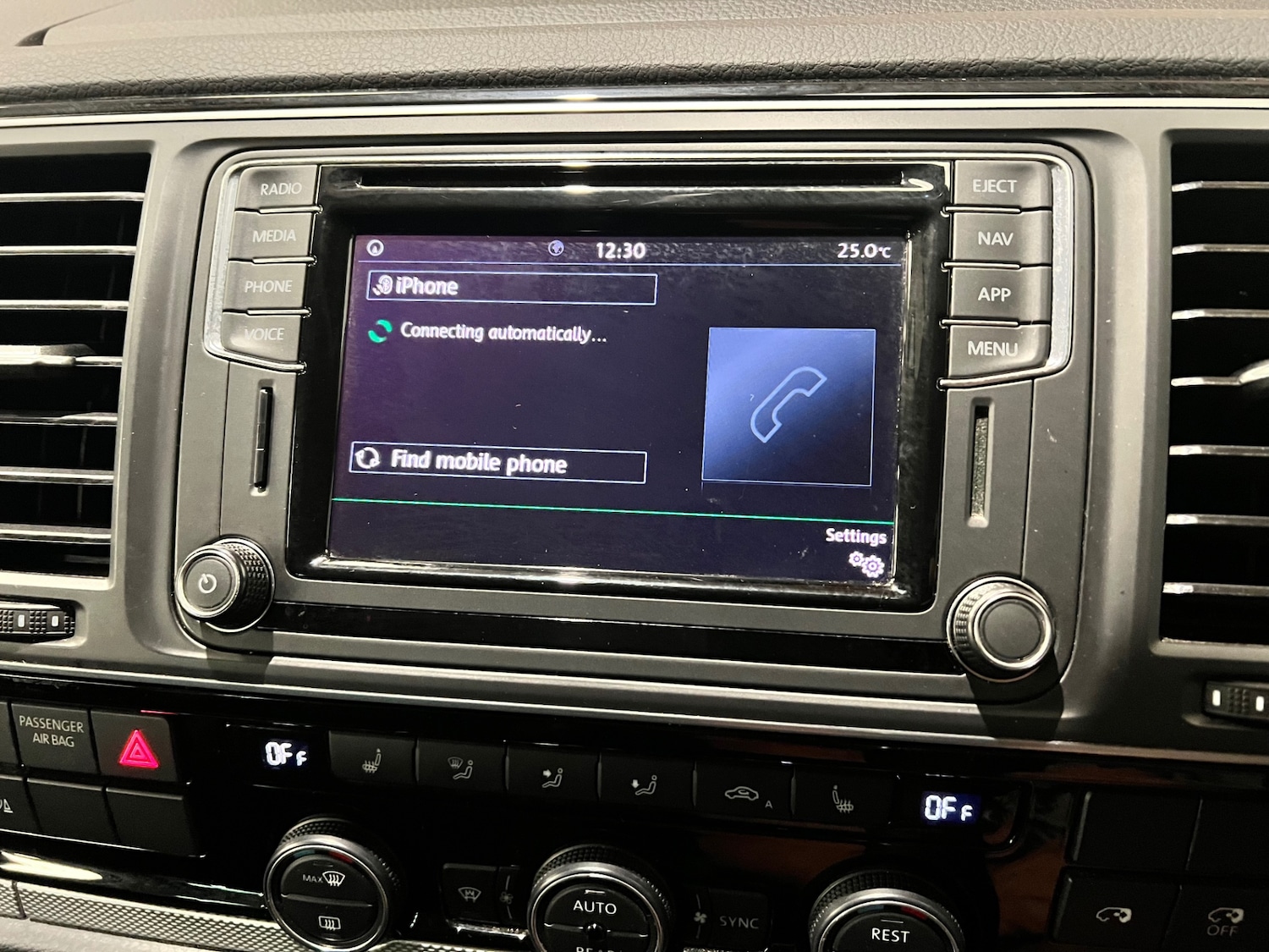 Vehicle 29