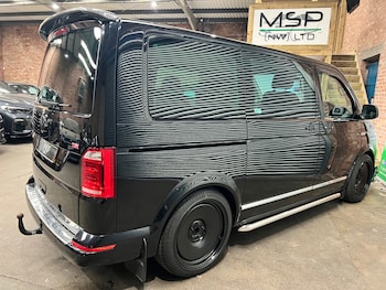 Used Volkswagen Caravelle 2019 for sale - 75567786: Photo