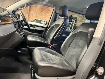 Used Volkswagen Caravelle 2019 for sale - 75567786: Photo