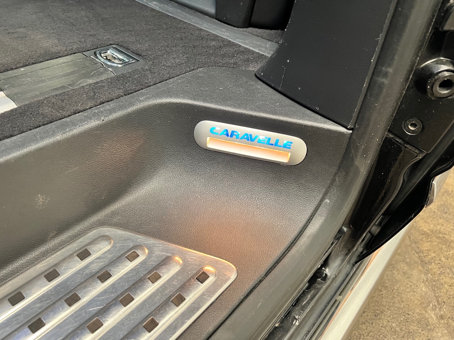 Vehicle 40