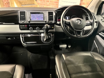 Used Volkswagen Caravelle 2019 for sale - 75567786: Photo
