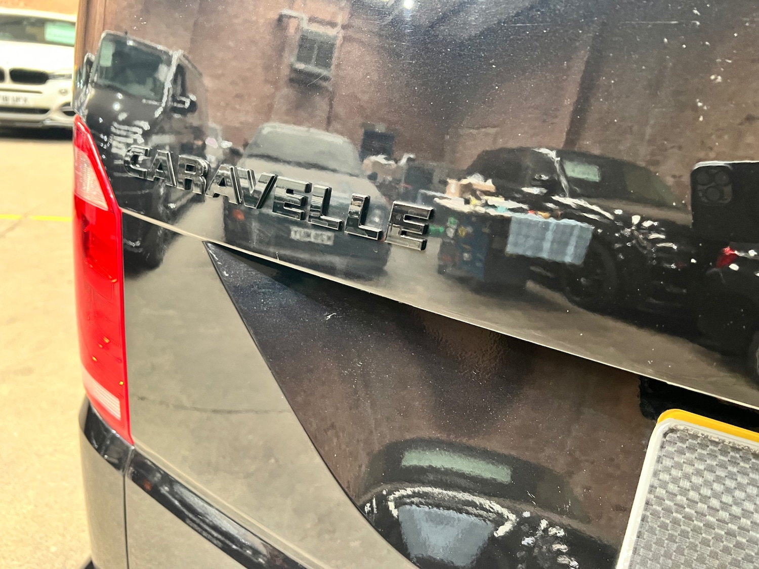 Vehicle 50
