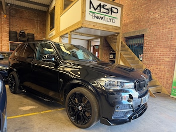Used BMW X5 2018 for sale - 78131884: Photo