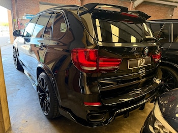 Used BMW X5 2018 for sale - 78131884: Photo