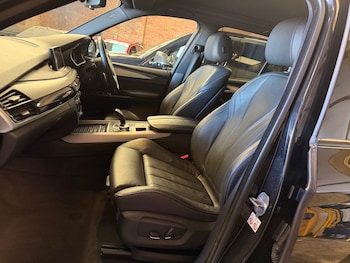 Used BMW X5 2018 for sale - 78131884: Photo