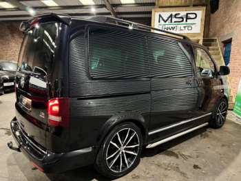 Used Volkswagen Caravelle 2015 for sale - 71927698: Photo