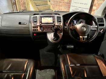 Used Volkswagen Caravelle 2015 for sale - 71927698: Photo