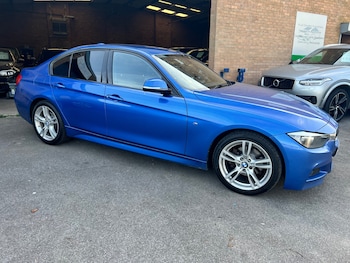 Used BMW 3 Series 2015 for sale - 76244402: Photo