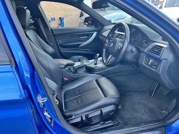 Used BMW 3 Series 2015 for sale - 76244402: Photo