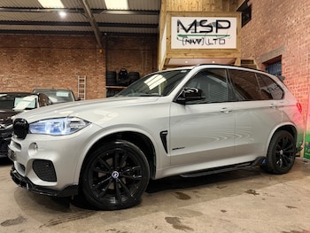 Used BMW X5 2018 for sale - 79321407: Photo