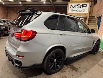 Used BMW X5 2018 for sale - 79321407: Photo