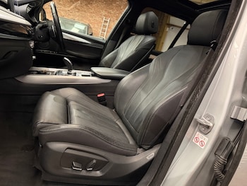 Used BMW X5 2018 for sale - 79321407: Photo