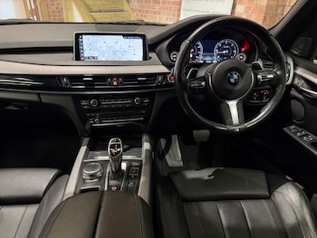Used BMW X5 2018 for sale - 79321407: Photo